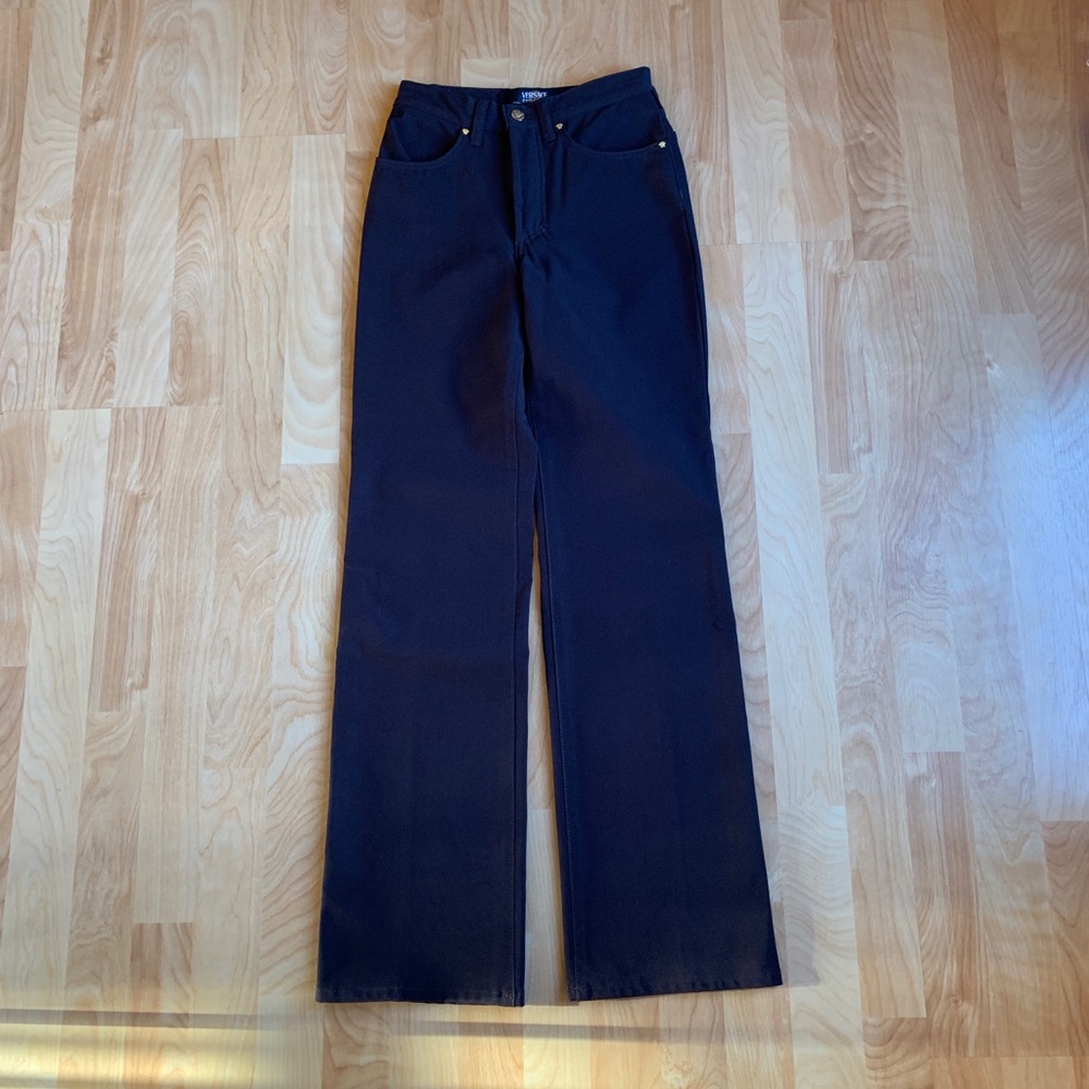 Versace pants - Picture 6 of 7